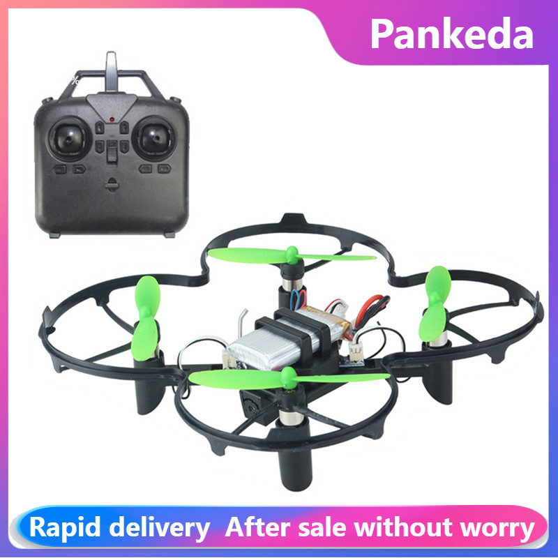 Drone Battery Balance Charger - DM002 Drone Quadricottero Fai-da-Te a Altezza