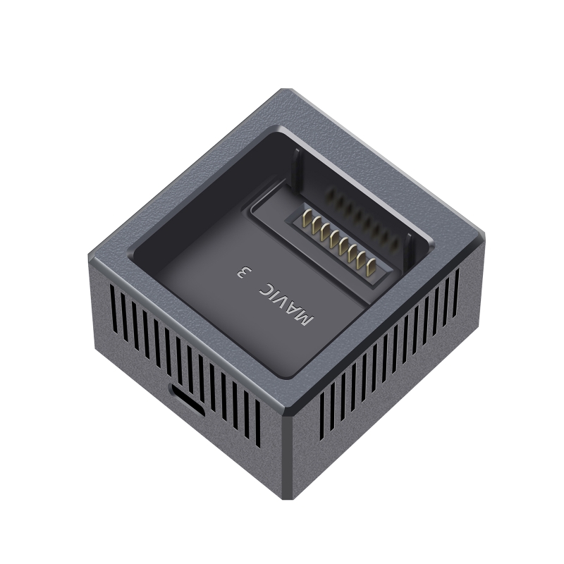 Drone Battery Smart - Caricabatteria intelligente per DJI Mavic 3