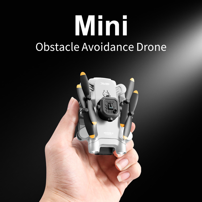 Drone Battery Box - Mini V30 WiFi FPV Drone con
