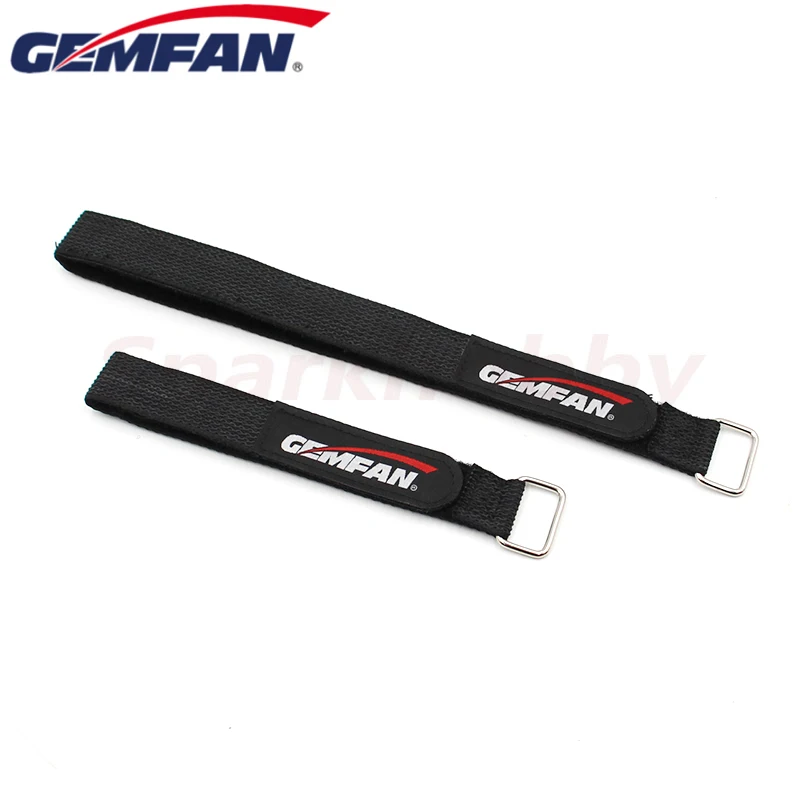 Drone Battery Strap - Gemfan 330 x20mm 550 x25mm fascetta