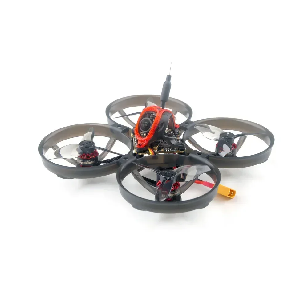 Drone Battery Case - HappyModel Mobula8 1-2S 85mm FPV Drone
