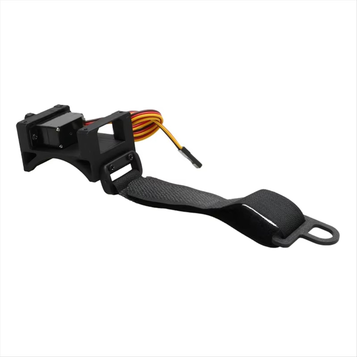 Drone Battery Strap - Carico 1 kg FPV RC Drone