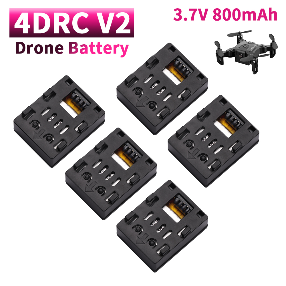 Drone Battery Li-Ion - Aggiorna la batteria del drone RC