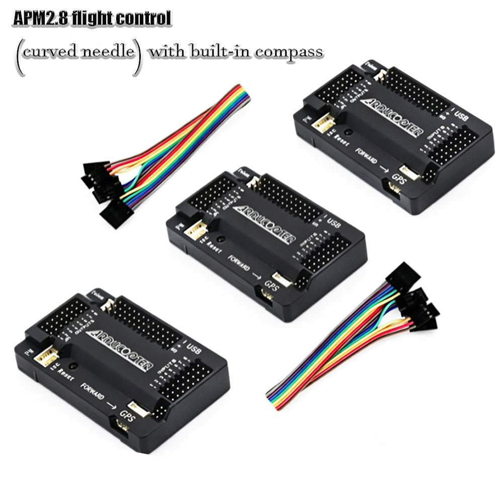Drone Battery Plate - Scheda di Controllo di Volo APM