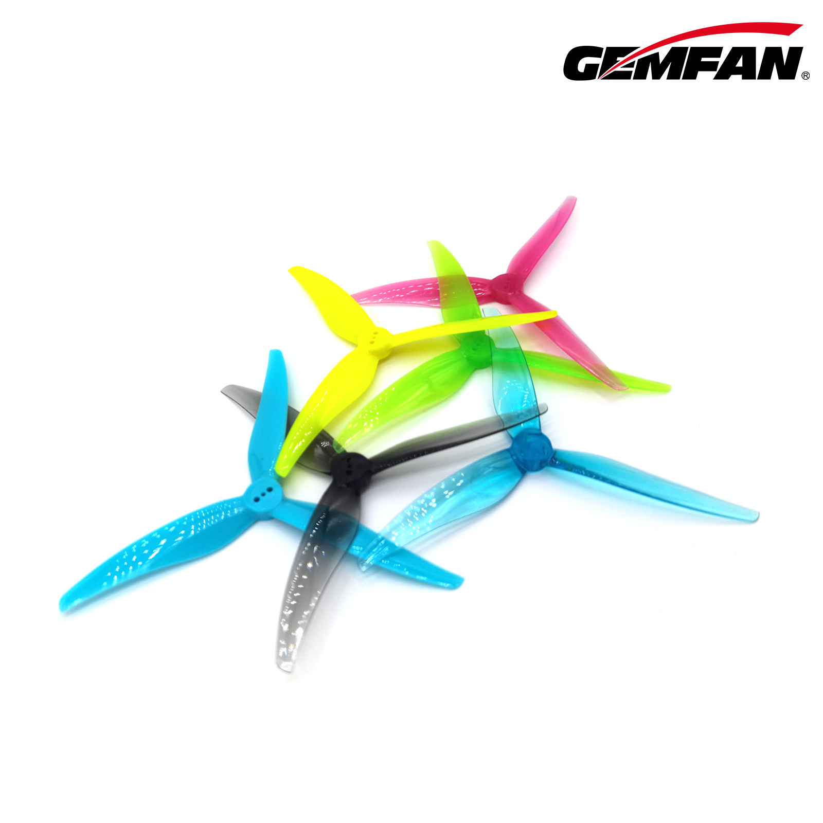 Drone Battery Connector - Hurricane SL 5125 Elica Gemfan a