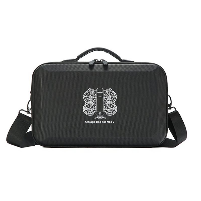 Drone Battery Bag - Borsa Protettiva per DJI Neo 2: