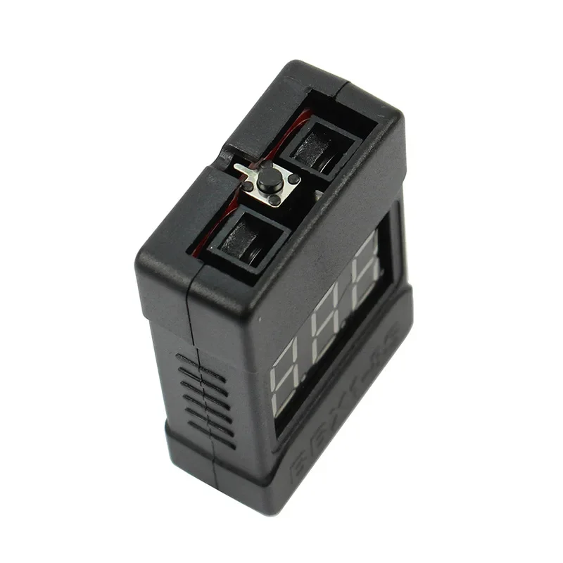 Drone Battery Voltage Checker - Tester di tensione batteria 2 in
