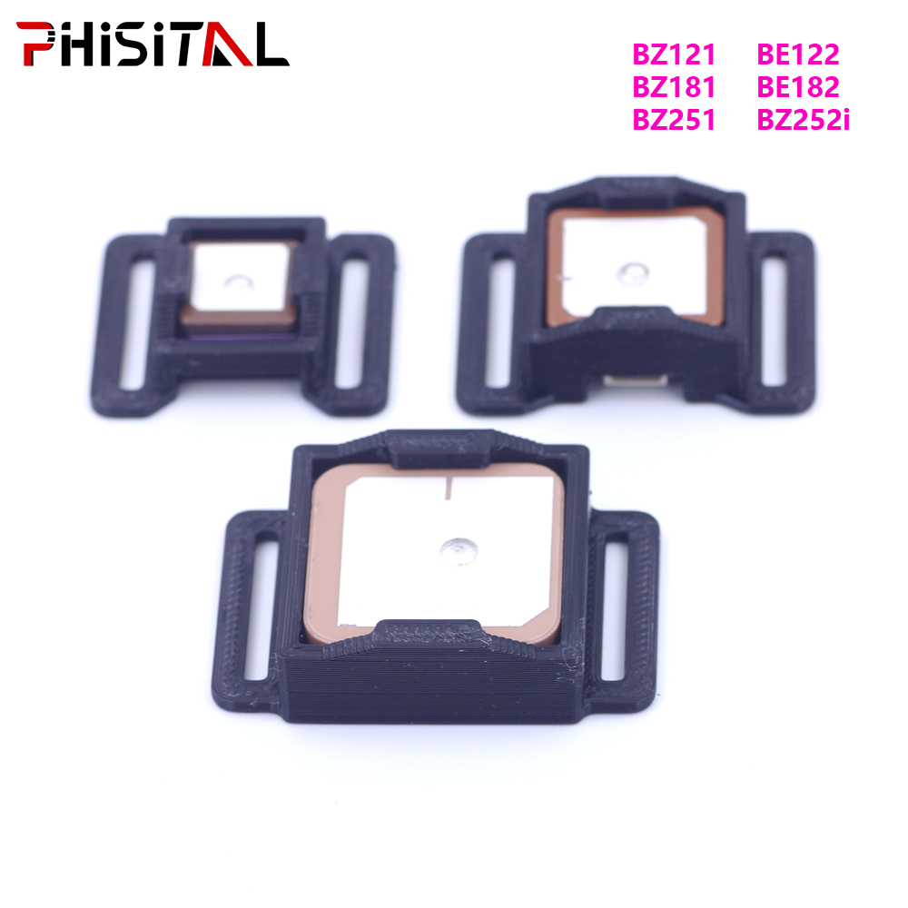 Drone Battery Strap - Supporto per modulo GPS Supporto di