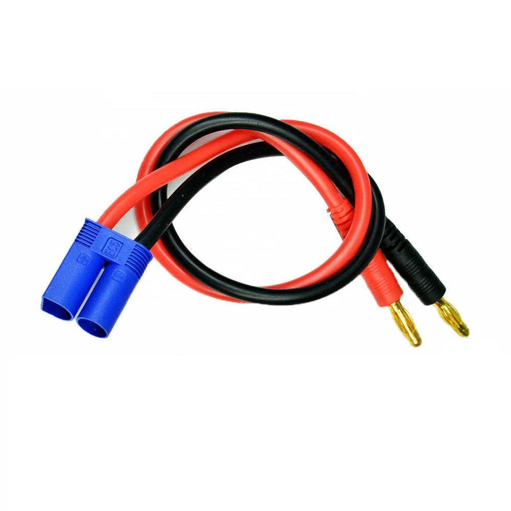 Drone Battery Connector - 10PCS EC5 Connettore A 4 millimetri