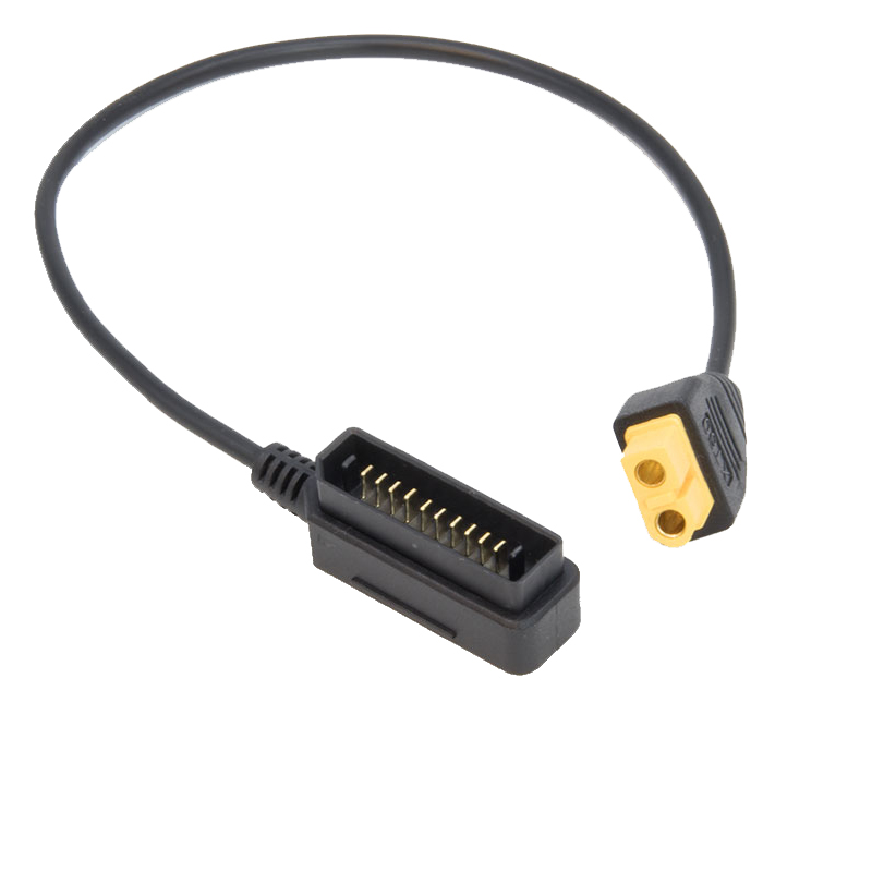 Drone Battery Smart - Cavo XT60 da 2 pezzi per