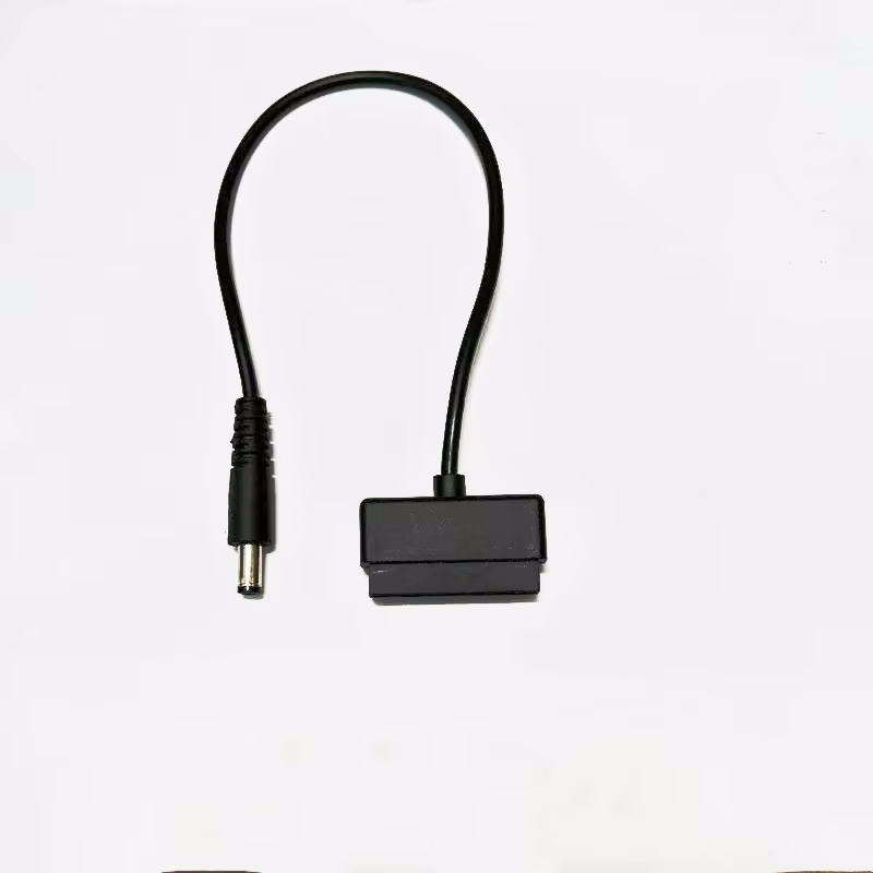 Drone Battery Smart - 1 pz linea porta DC5.5 per