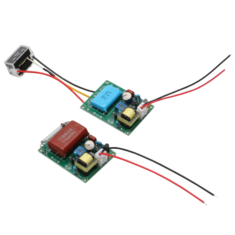 Drone Battery Alarm - 1PCS Modello Drone Xenon Brillante Spia