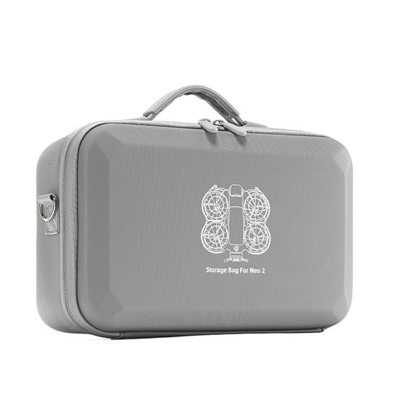 Drone Battery Bag - Custodia Protettiva per Drone DJI Neo