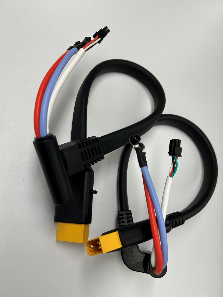 Drone Battery Balance Charger - T16 T20 MG-1P cavo di ricarica