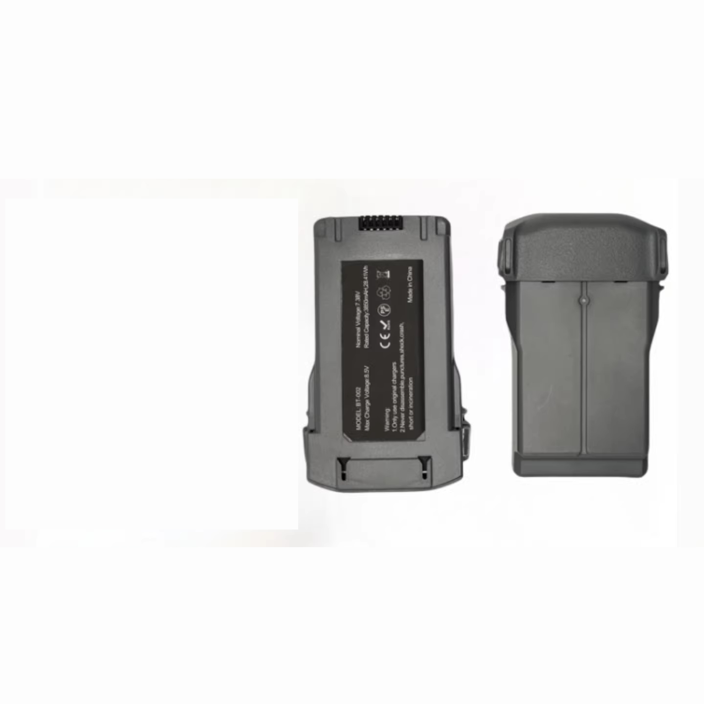 Drone Battery Smart - 1 pezzo per drone DJI Mini5Pro,