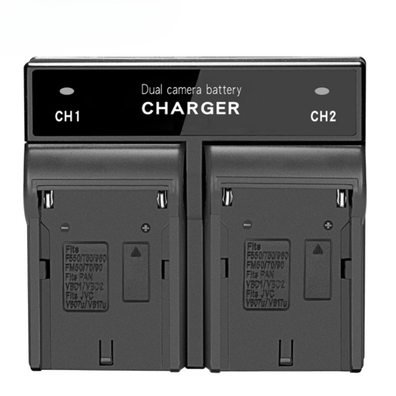 Caricabatterie Digitale a Dopp - Drone Battery Charger recensione e prezzo
