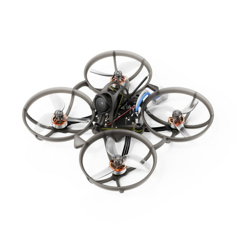 BETAFPV Air75 II Quadricottero - Drone Battery Case recensione e prezzo