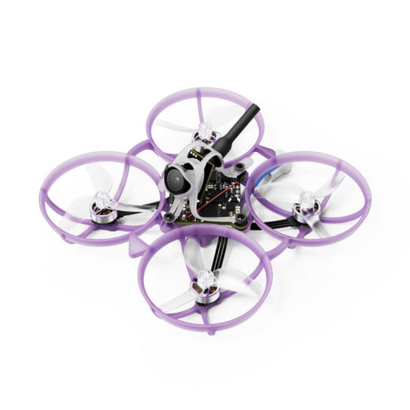 BETAFPV Air75 II Quadricottero - Drone Battery Case recensione e prezzo