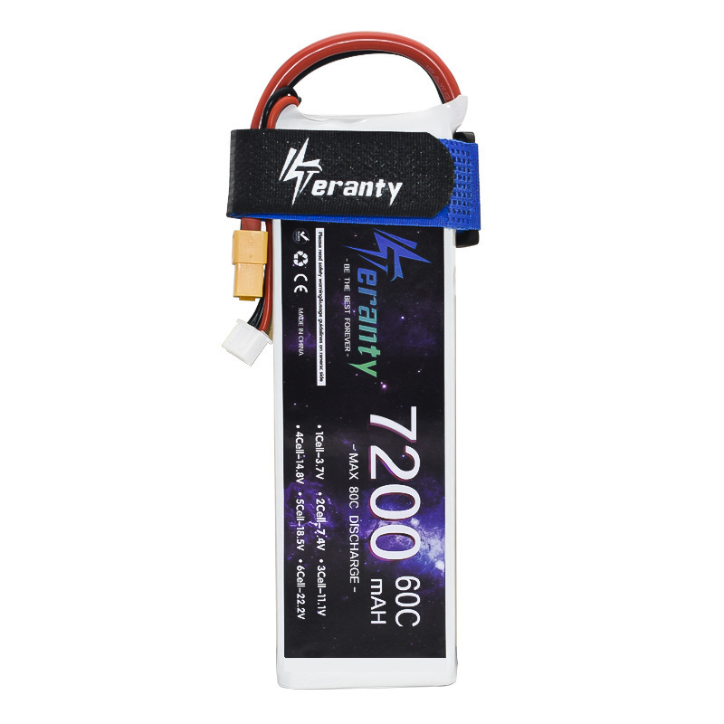 Batteria Lipo Softcase Aggiorn - Drone Battery 6S recensione e prezzo
