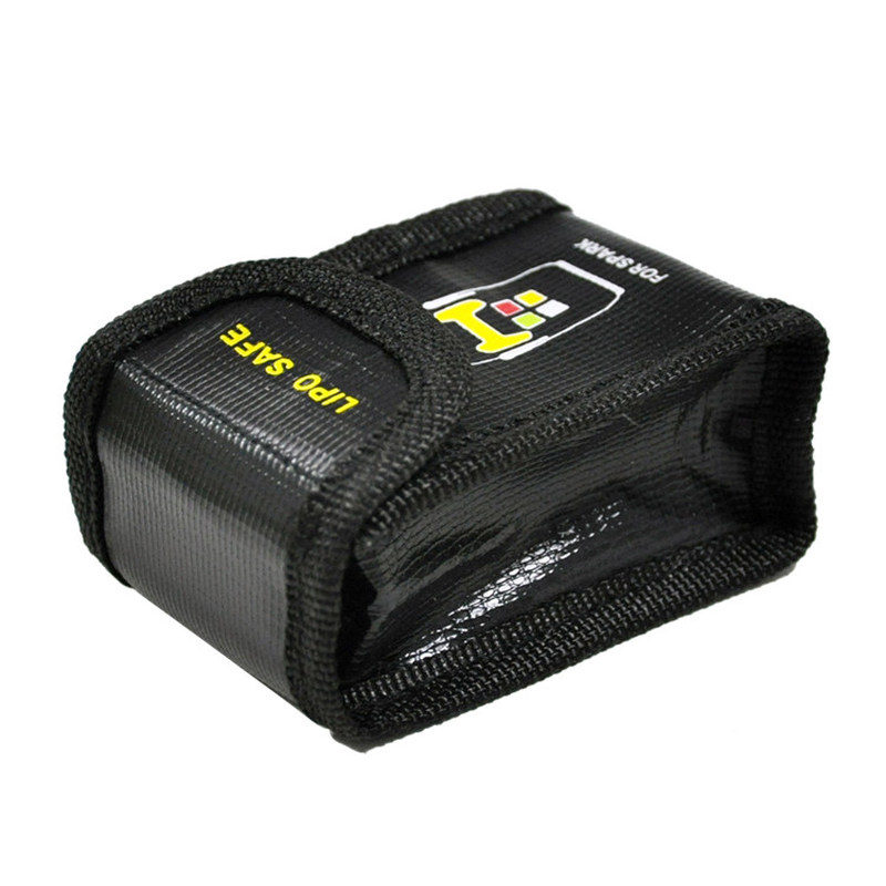 Borsa di Sicurezza per Batteri - Drone Battery Bag recensione e prezzo