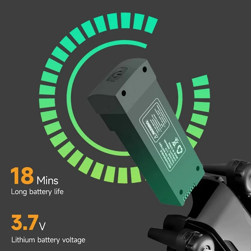 Z908 Pro Max Drone Batteria 3. - Drone Battery Lipo recensione e prezzo