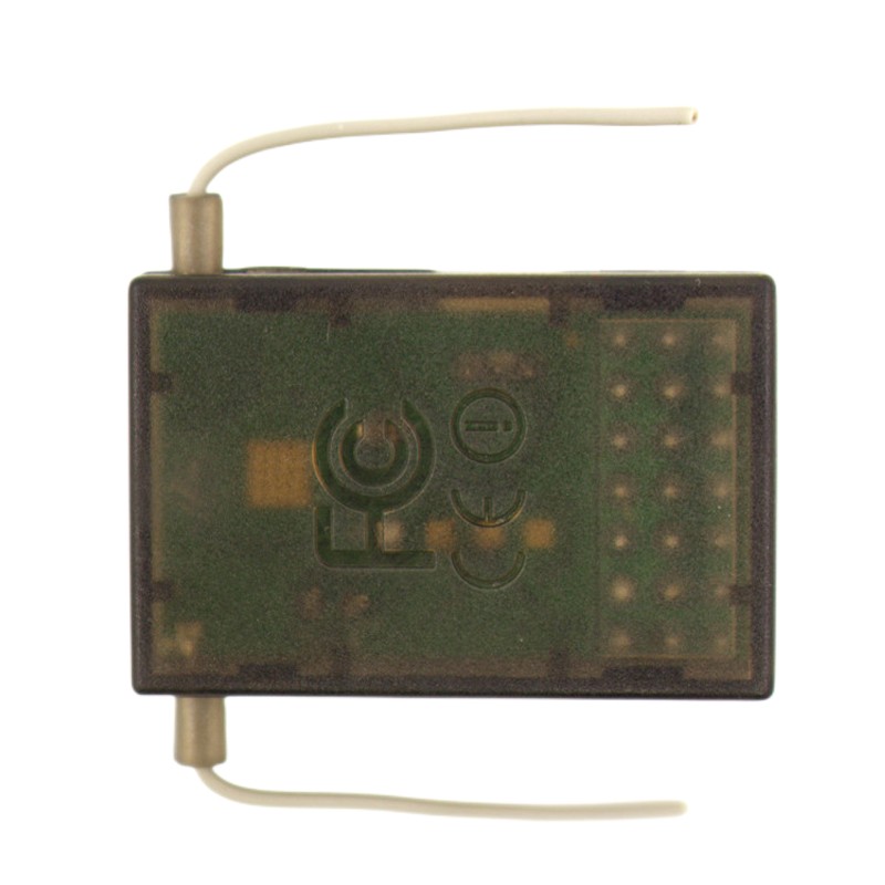 DSM2 MK610 AR6100 2.4G 6CH Ric - Drone Battery Plate recensione e prezzo