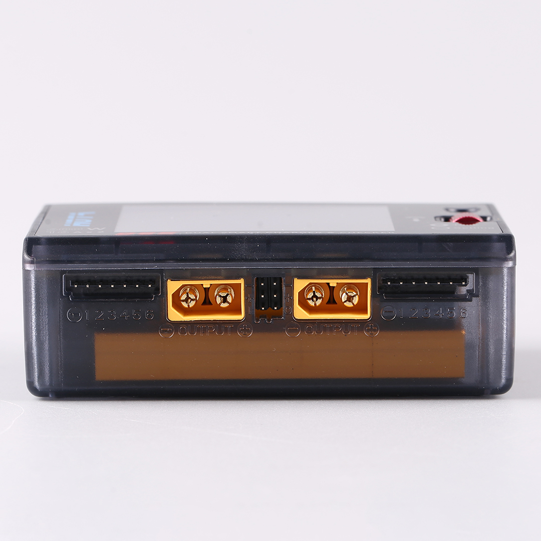 Caricabatterie Magnetico HOTA  - Drone Battery Charger recensione e prezzo
