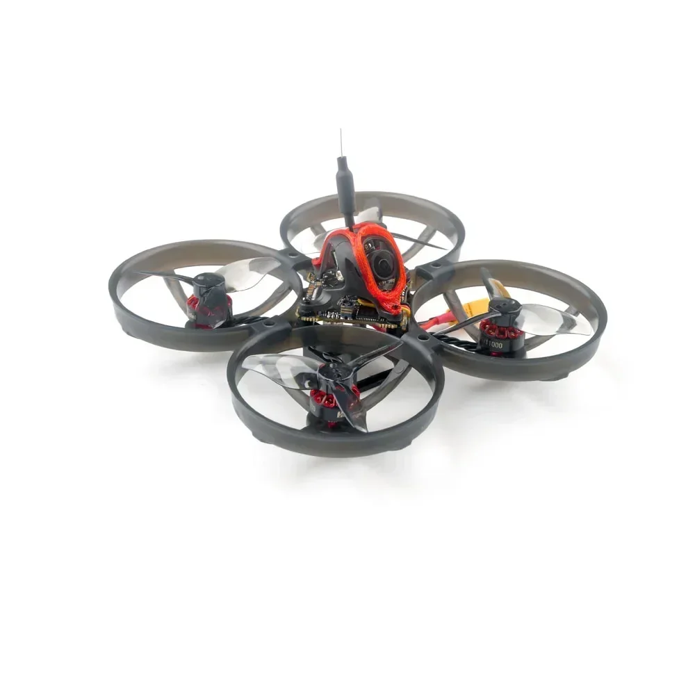 HappyModel Mobula8 1-2S 85mm F - Drone Battery Case recensione e prezzo