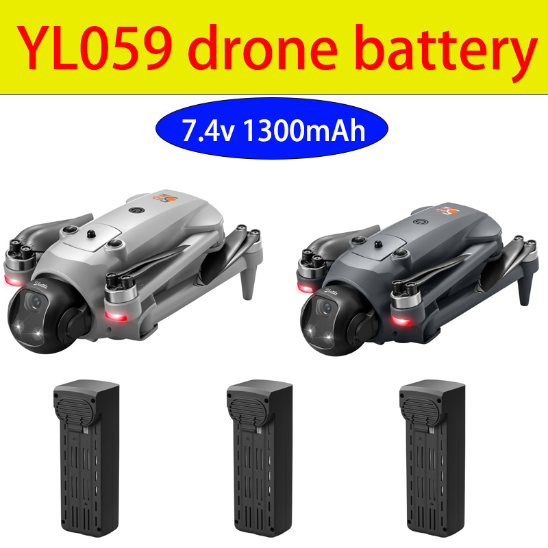 Originale YL059 Drone Batteria - Drone Battery Li-Ion recensione e prezzo