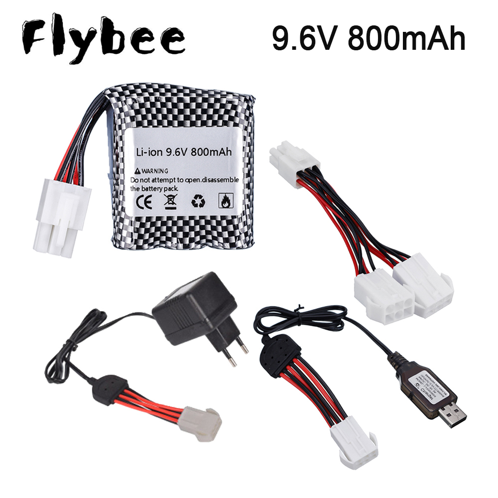 Caricabatterie 9.6V per S911 9 - Drone Battery Li-Ion recensione e prezzo