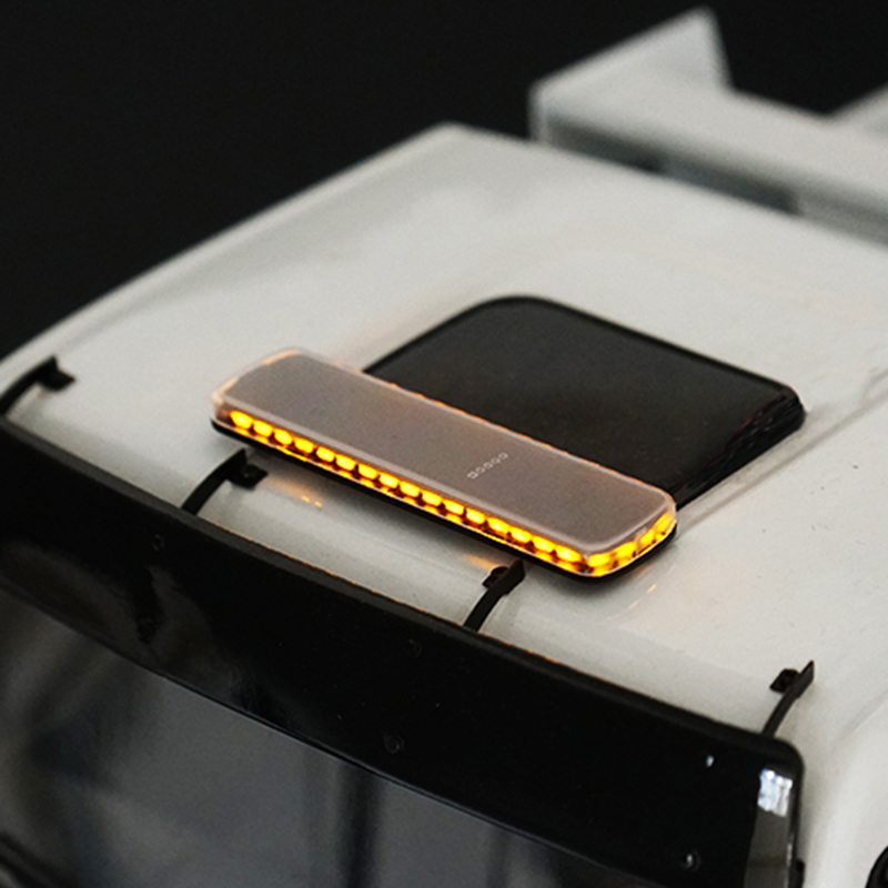 Rotante Tetto Avvertimento Ha  - Drone Battery Alarm recensione e prezzo
