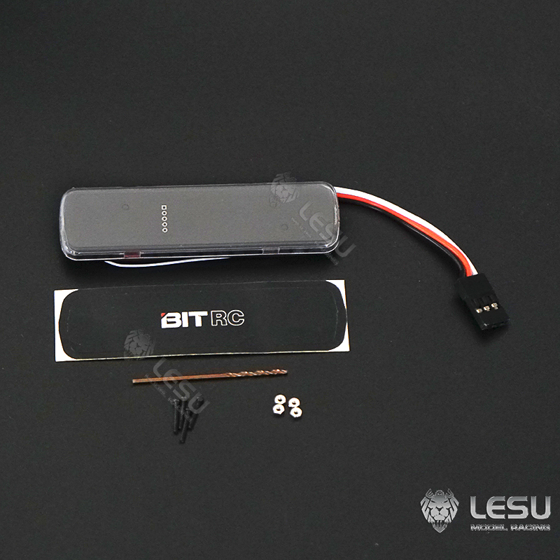 Rotante Tetto Avvertimento Ha  - Drone Battery Alarm recensione e prezzo
