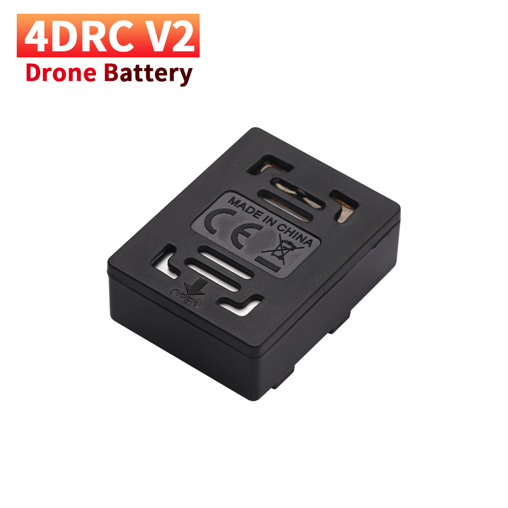 Aggiorna la batteria del drone - Drone Battery Li-Ion recensione e prezzo