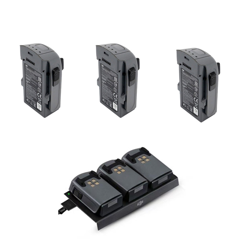 Batteria Originale per Drone D - Drone Battery Li-Ion recensione e prezzo