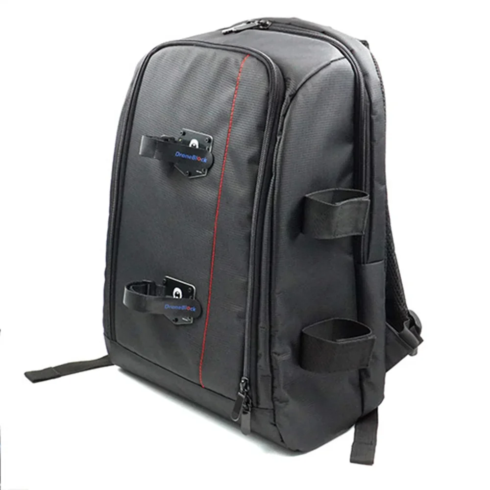 Confezione da 2 Ganci per Zain - Drone Battery Strap recensione e prezzo