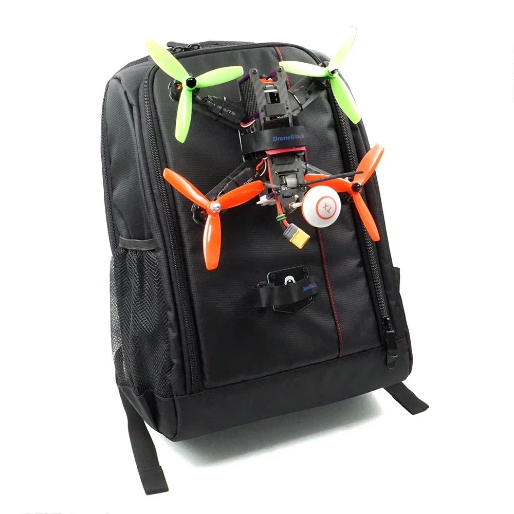 Confezione da 2 Ganci per Zain - Drone Battery Strap recensione e prezzo
