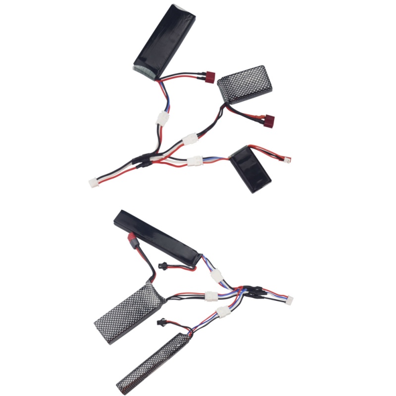 MJX B3 RC Drone Caricabatteria - Drone Battery Charger recensione e prezzo