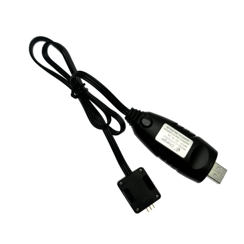 Cavo di Ricarica USB per Drone - Drone Battery Charger recensione e prezzo