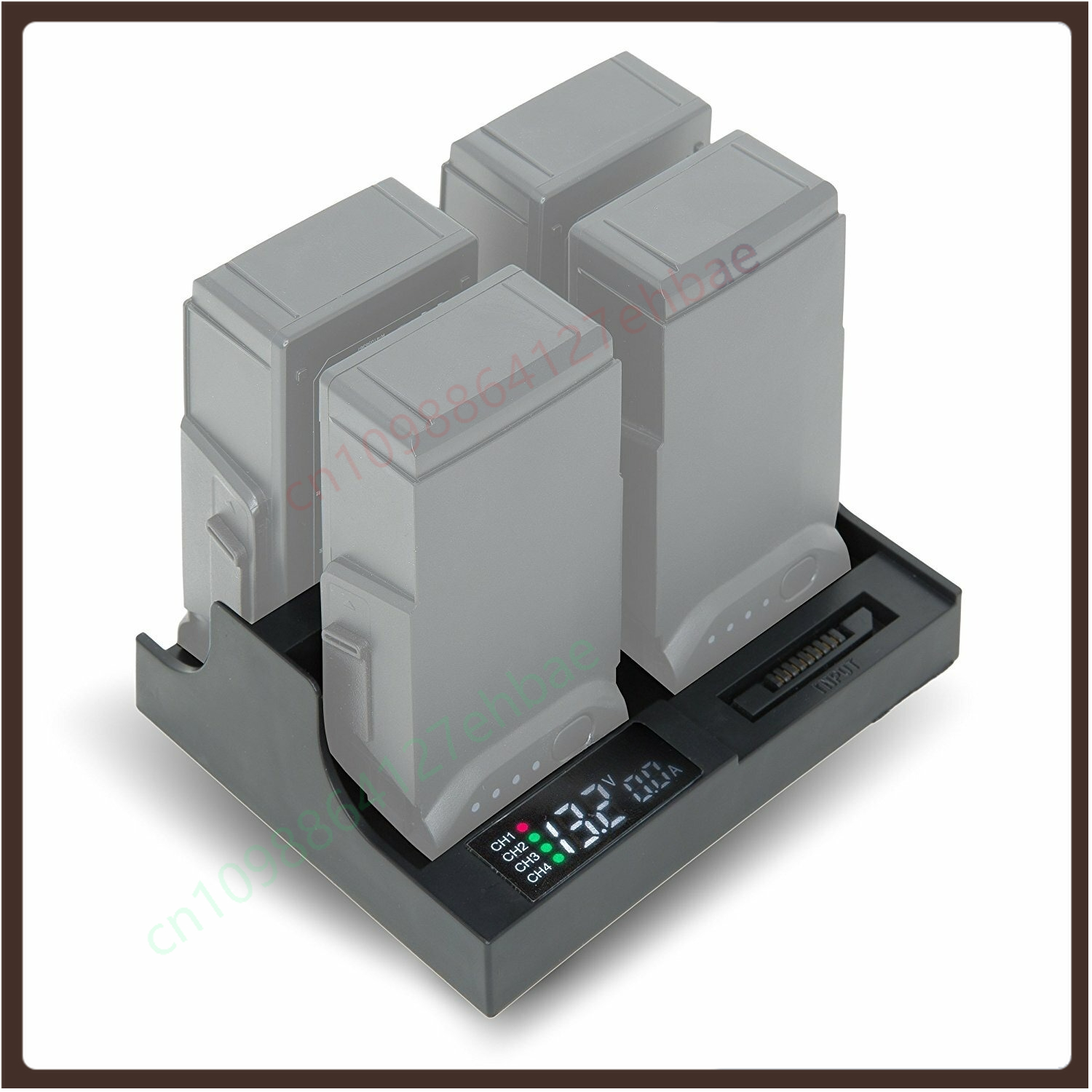 Hub di Ricarica Intelligente p - Drone Battery Smart recensione e prezzo
