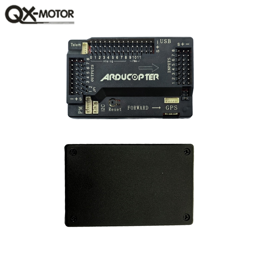 Scheda di Controllo di Volo AP - Drone Battery Plate recensione e prezzo