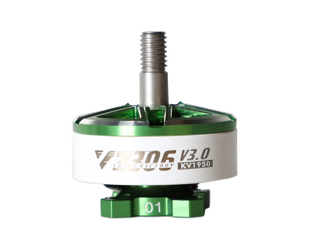 4PCS T-Motor Velox V2207 /V230 - Drone Battery 4S recensione e prezzo