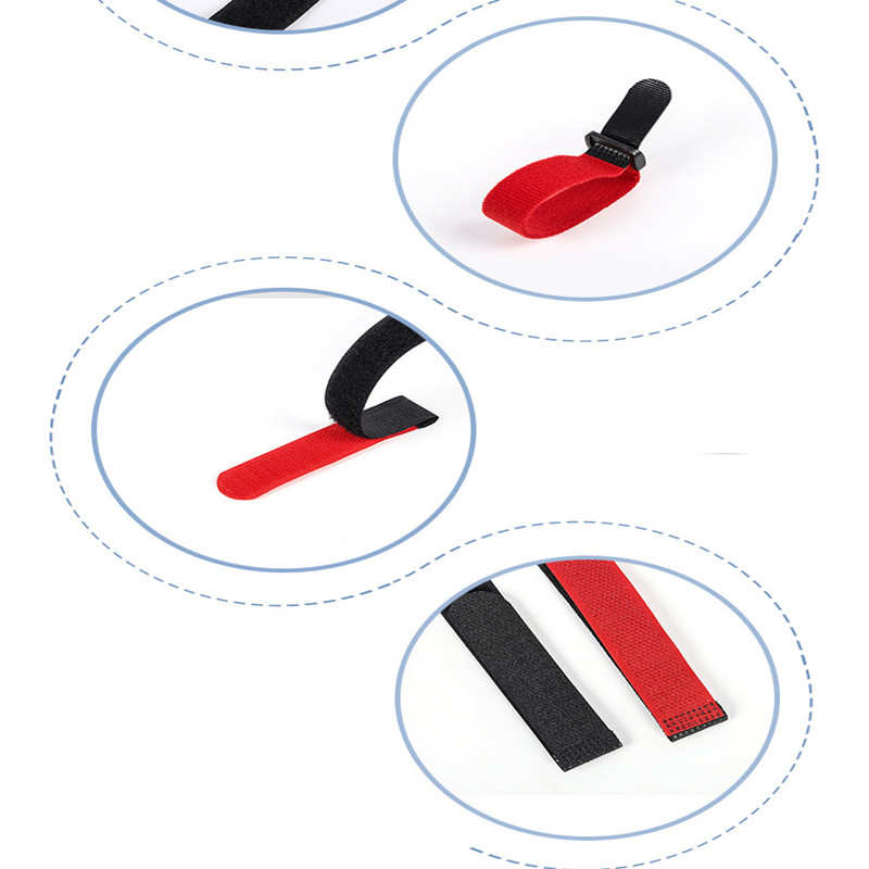 Cinghia della batteria cinghia - Drone Battery Strap recensione e prezzo