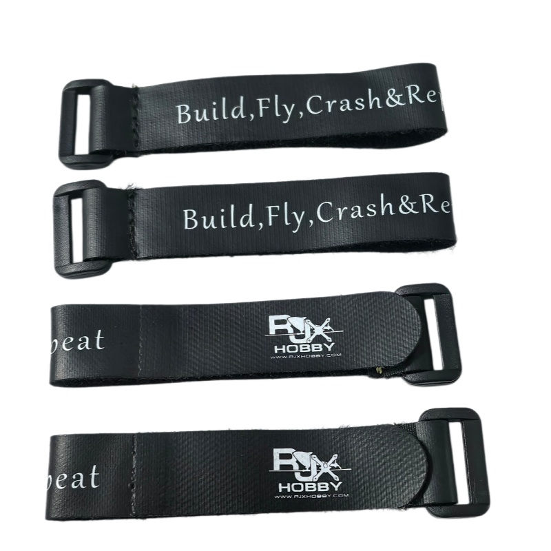 Cinghie in Silicone Antiscivol - Drone Battery Strap recensione e prezzo