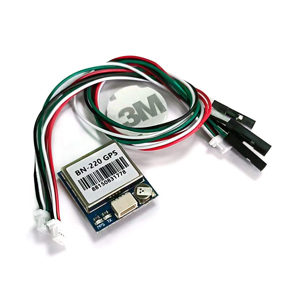 Modulo GPS GLONASS BN-220 BN88 - Drone Battery Lipo recensione e prezzo
