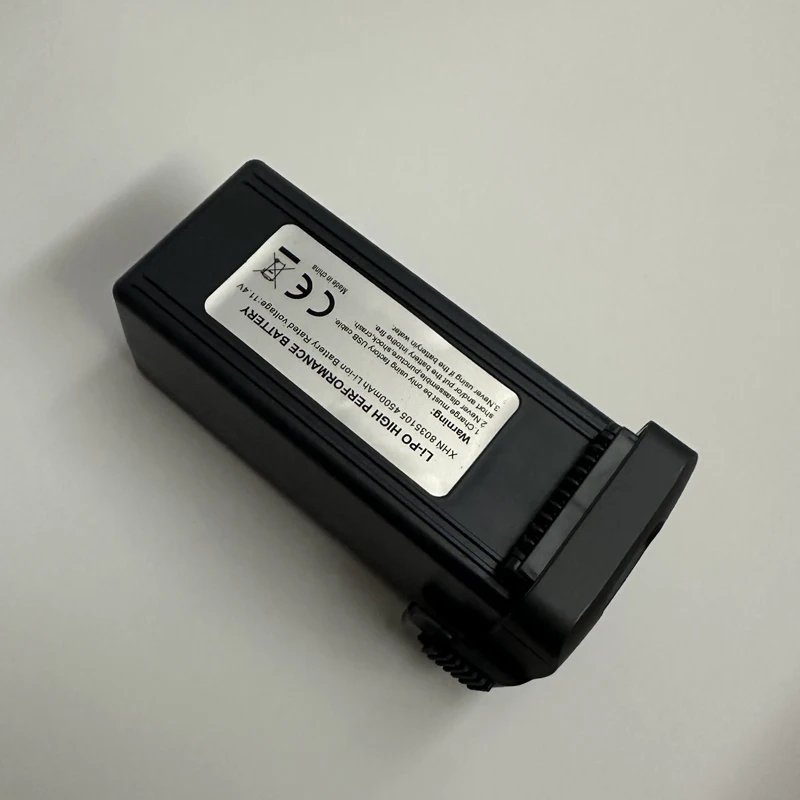 Batteria Lipo intelligente da  - Drone Battery Li-Ion recensione e prezzo