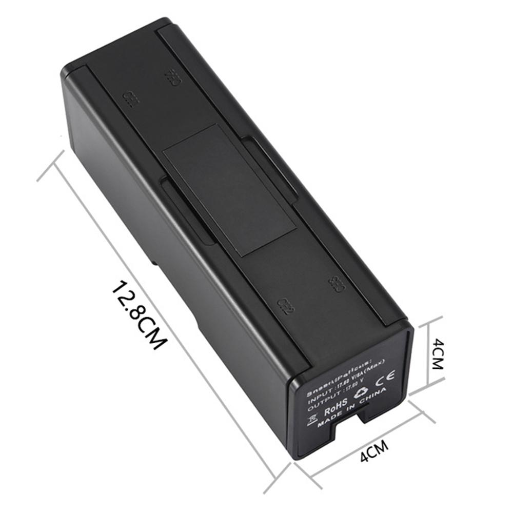 Per DJI Mavic 2 Pro/Zoom 4 in  - Drone Battery Smart recensione e prezzo