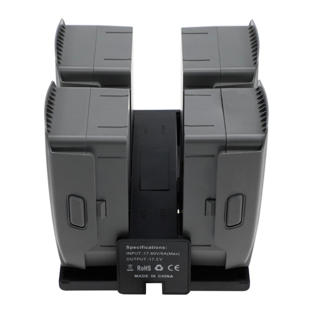 Per DJI Mavic 2 Pro/Zoom 4 in  - Drone Battery Smart recensione e prezzo