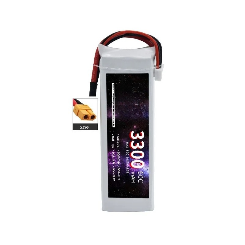 Batteria LiPo 3S 1500mAh 1800m - Drone Battery Li-Ion recensione e prezzo