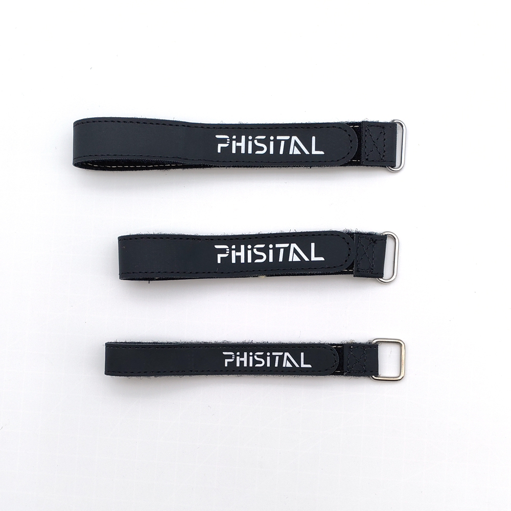 Cinghia per Batteria Drone FPV - Drone Battery Strap recensione e prezzo