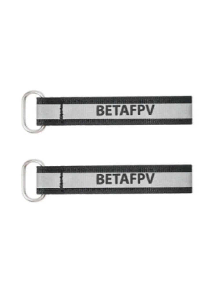 BETAFPV Set di 2 Cinghie per B - Drone Battery Strap recensione e prezzo